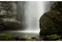 Misteri Air Terjun Mandakaripura