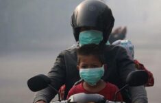 13092019 kabut asap kepung batam