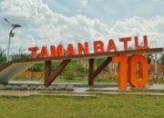 Taman Batu 10 Tanjungpinang Angker, Ada Penampakan Genderuwo dan Anak Kecil Tanpa Mata