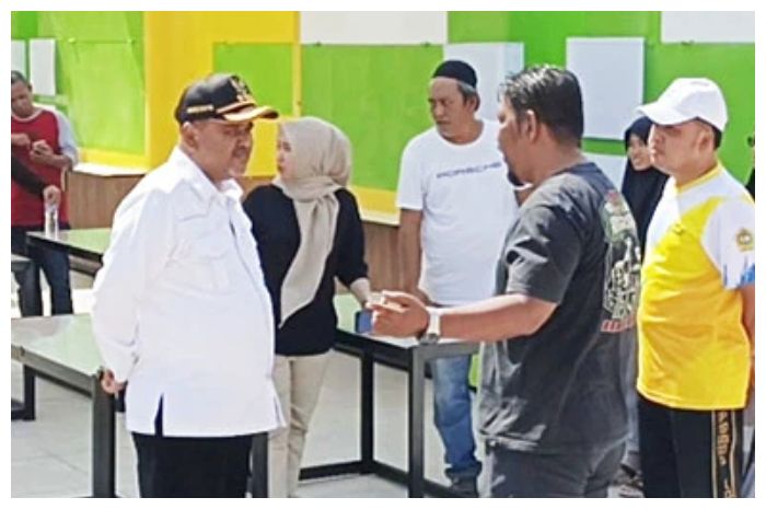 Bupati Karimun