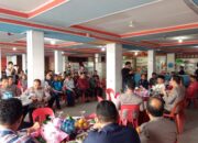 Polresta Tanjungpinang Menggelar Jumat Curhat untuk Mendengarkan Keluhan Masyarakat
