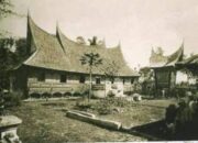 Pernah Mendengar Kata Minangkabau Sumatera Barat? Ternyata Ini Loh Sejarahnya