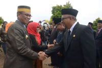Bupati Lingga
