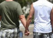 Alamak !!!, Virus gay di Indonesia makin menggila