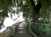 Seram!!!, Taman Tugu Pensil Tanjungpinang Ada Penampakan Arwah Dua Sejoli Penasaran