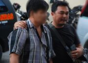 Perkosa Pembantu, Istri Tak Kasih ‘Jatah’, W Salahkan PLN Yang Sering Matikan Listrik