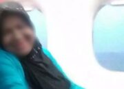 Dikira Tidur, Ibu Ini Meninggal Dunia di Pesawat