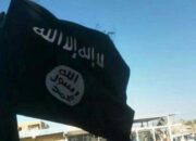 Mau Eksis, Warga Indonesia Kibarkan Bendera ISIS di Malaysia, Baru Berkibar Langsung Ditangkap PDRM