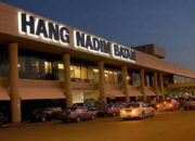 Pemasok Narkoba Ke Batam Melalui Bandara Hang Nadim di Sidangkan, Ngakunya Sudah Dua Kali Lolos