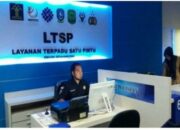 Selain Pelayanan Lainnya, di LTSP Kepri Ada Pelayanan SKCK Polres Tanjungpinang