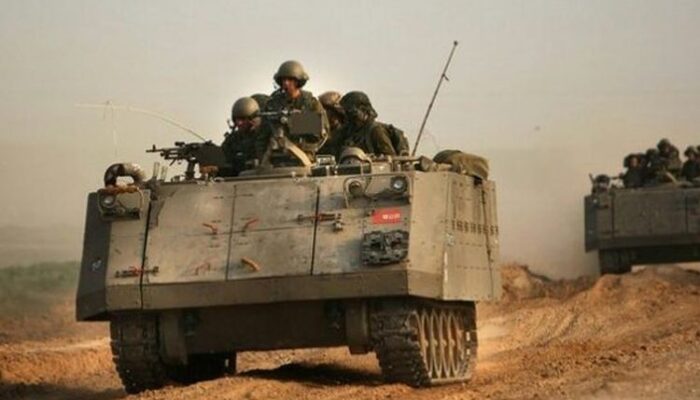 Lagi, Serangan Tentara Israel, 15 Orang Sipil Palestina Tewas