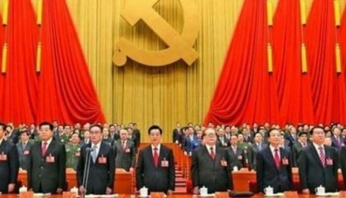 Di Cina, Pelajar Indonesia Dapat Pelajaran Ideologi Komunis