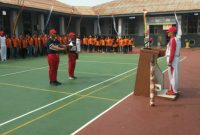 Karutan Klas I Tanjungpinang