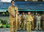 6,1 Miliyar DAK Untuk Rehab Sekolah SD dan SMP di Bintan