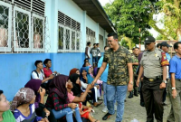 Bupati Bintan