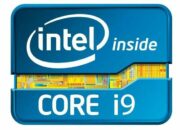 Intel Luncurkan Prosesor Core i9 Untuk Laptop
