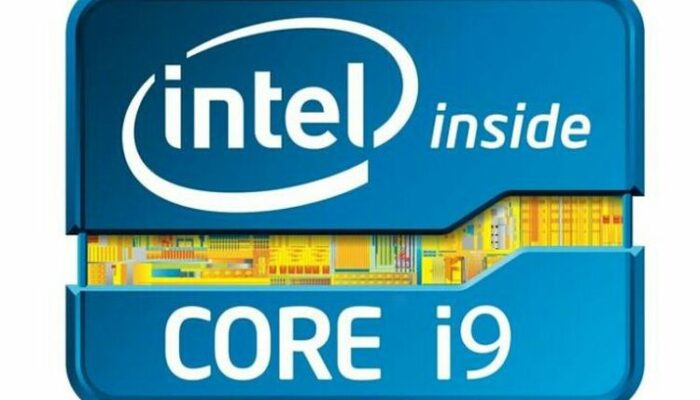 Intel Luncurkan Prosesor Core i9 Untuk Laptop