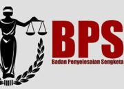 Besok, Tiga Pejabat LPKTN RI Dilantik Menteri Perdagangan RI Jadi Anggota BPSK di Aula Kantor Gubernur