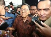Hakim Minta KPK Tetapkan Mantan Wapres Boediono Jadi Tersangka Kasus Century