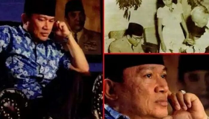 Gempar Soekarno Putra 40 Tahun Dirahasiakan, Jetje Langelo: Kamu Adalah Anak Soekarno