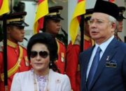 Usai Tumbang di PRU14, Najib Razak di Cekal Imigrasi Malaysia