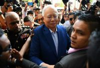 Mantan PM Malaysia
