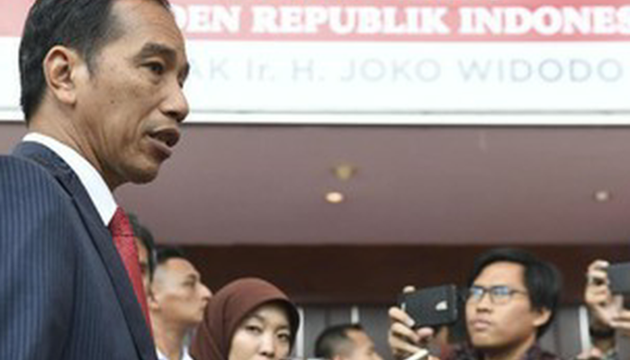 Presiden Jokowi Ultah, Ini Harapannya Untuk Indonesia