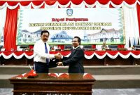 Gubernur Kepri