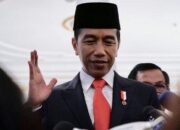 Gubernur Aceh Jadi Tersangka OTT KPK, Jokowi : Wajar, Buat Izin Investasi Aja Sampai Setahun Lamanya
