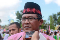Sekda Kota Tanjungpinang