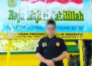 Oknum Pimpinan PC Ansor NU Tanjungpinang Katakan UAS Kampanye Popularitas Saat Tabligh Akbar