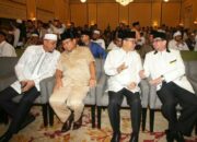 Gelar Sidang Istimewa Terkait Pasangan Pilpres 2019, Majelis Syuro PKS : Prabowo Mau UAS Jadi Cawapresnya