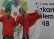 Raih Full Medali Emas di Asian Games, Pendekar Pencak Silat Ucapkan Terima Kasih ke Prabowo Sebagai Ketum PB IPSI