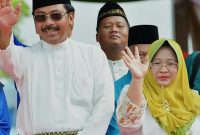 Gubernur Kepri