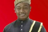 Sekretaris Lembaga Amanah Riau Hulu Kuala (LARUKA) Tanjungpinang (foto. Ist)