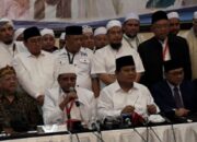 Ijtima’ Ulama Pastikan Dukung Prabowo-Sandi, Ini 17 Poin yang Diajukan Ulama Ke Prabowo