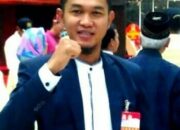 HUT Karang Taruna ke 58, Rudy Irwansyah : Pemuda adalah Agen Perubahan