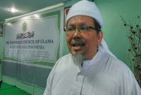 Wasekjend MUI Pusat