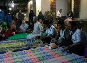 Buka Puasa Bersama, Ayah Harapkan BKPRMI dan RAHMAH Selalu Makmurkan Masjid