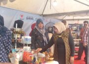 Gebyar Melayu Pesisir Beragam Bazar UKM dan Hiburan Tersajikan Selama Empat Hari Kedepan