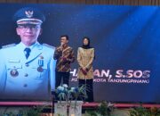 Pj Walikota Tanjungpinang Hasan Bakal Menjalankan Tugas Pokok Penting Memimpin Ibukota Kepri
