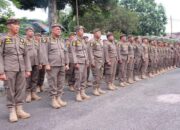 Kasatpol PP Tanjungpinang Berikan Pesan Penting Bagi ASN Dalam Menjaga Ketertiban Dan Ketentraman