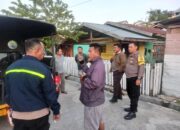 Kasus Penganiayaan di Sulawesi Tengah, Identitas Pelaku telah Dikantongi