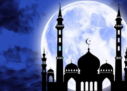 Memahami Makna Yang Tersirat Dalam Peristiwa Isra Mi’raj Nabi Muhammad SAW