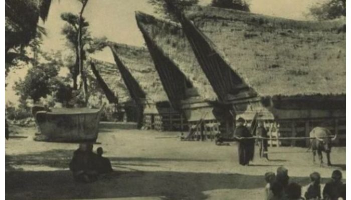 Kenali  6  Sub Suku Batak dan Sejarah Tradisi serta Kebudayaannya