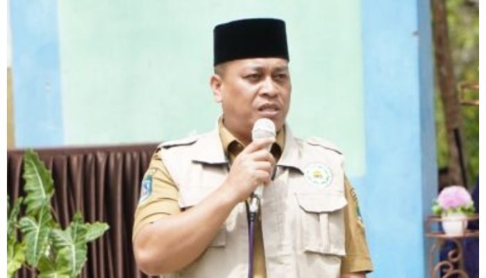Pengurus DPC DMI Kabupaten Lingga Dilantik oleh Ketua Umum DMI Lingga, Dihadiri Bupati Lingga Muhammad Nizar