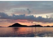 Cek Fakta Pulau Serasan Surga Terpencil di Ujung Provinsi Kepulauan Riau