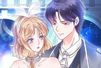 salah satu komik dewasa berjudul Mr. CEO Cannot Live Without Me