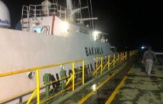 27082019 kapal minyak ps 5001