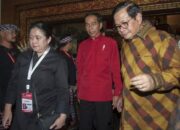 Ditanya Kriteria Cawapres, Jokowi Akan Bicara dengan Partai Pendukung
